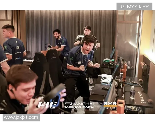 CSGO热议:IG战队灵活性引发的战术争论与未来展望 CSGO热议:IG战队灵活性引发的战术争论与未来展望