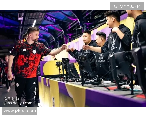 BLG逆袭之路:从低谷到巅峰的CSGO传奇之旅 BLG逆袭之路:从低谷到巅峰的CSGO传奇之旅