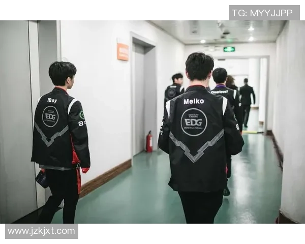 EDG在世界冠军杯中的心理素质分析与表现评估 EDG在世界冠军杯中的心理素质分析与表现评估