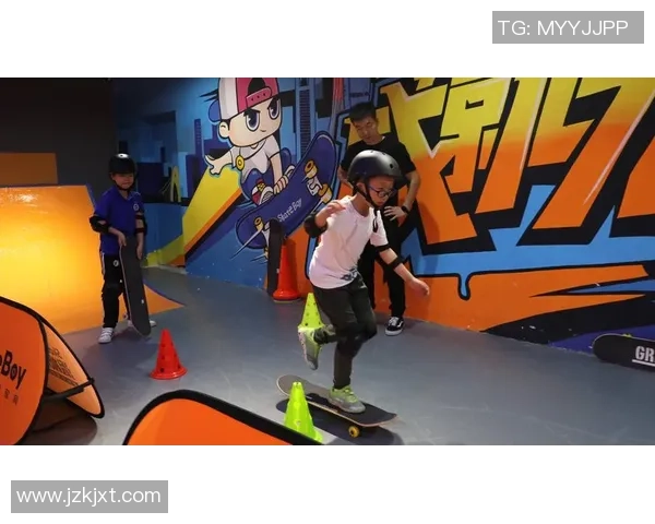 张丽亲身体验滑板技巧与心得分享助你快速入门滑板世界 张丽亲身体验滑板技巧与心得分享助你快速入门滑板世界