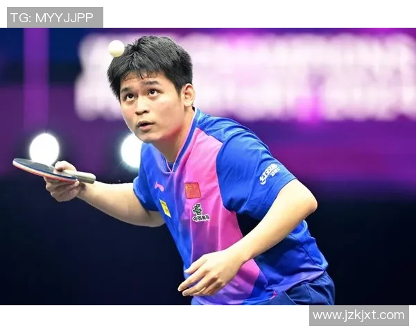 武汉乒乓球队实力大变革引发热议球员成长与训练新模式的探索与实践