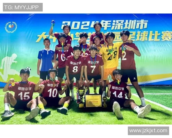 深圳足球队的崛起与发展探讨聚焦球队力量与未来潜力