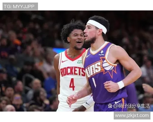 2005年火箭队与太阳队的经典对决回顾与精彩瞬间解析 2005年火箭队与太阳队的经典对决回顾与精彩瞬间解析