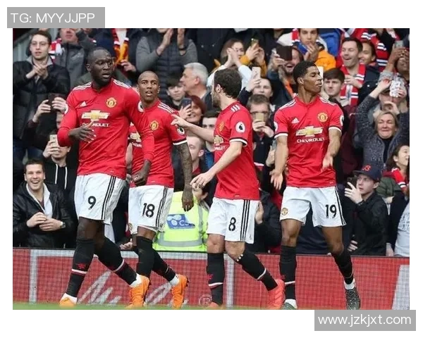 2018年曼联与斯旺西的激烈对决回顾与精彩瞬间分析