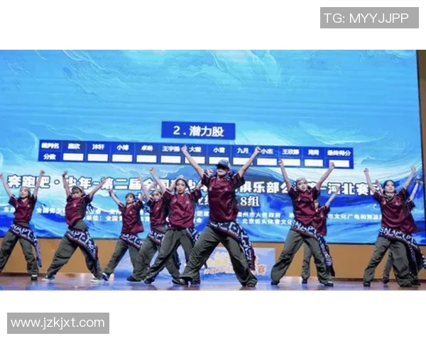 与黄敏对话探索街舞生涯的热情与坚持之路 与黄敏对话探索街舞生涯的热情与坚持之路