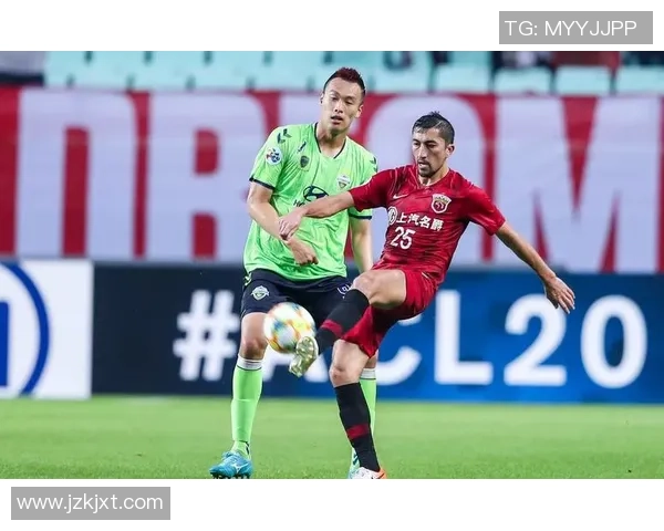 全北现代与尚州尚武的激烈对决揭示韩国足球的竞争魅力与战术智慧