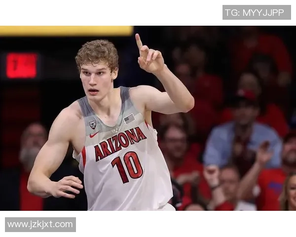 劳里马尔卡宁的崛起之路与NBA未来的无限可能性 劳里马尔卡宁的崛起之路与NBA未来的无限可能性