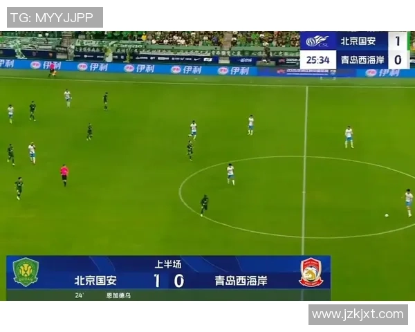 北全现代与北京国安的巅峰对决揭示中超联赛新格局与球队未来发展潜力 北全现代与北京国安的巅峰对决揭示中超联赛新格局与球队未来发展潜力