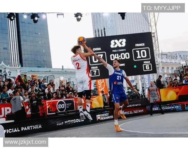 奥运赛场中国男篮对决法国队期待精彩表现与激烈竞争