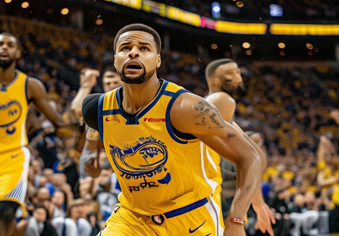 2019年NBA总决赛勇士与猛龙的巅峰对决与历史回顾(图1)